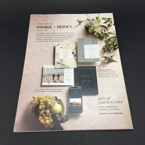 3 Country Christmas 2023 Magazines Home Farmhouse Special Editions Cottagecore - Picture 12 of 16